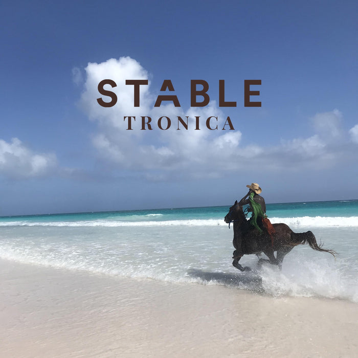STABLETronica – Our Shop Playlist for you at Home-STABLE of Ireland