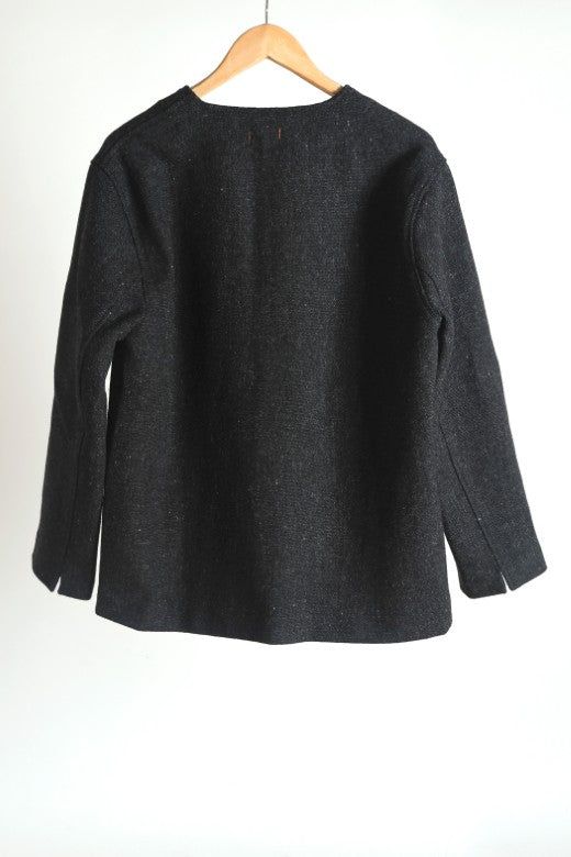 The STABLE Báinín Tweed Jacket