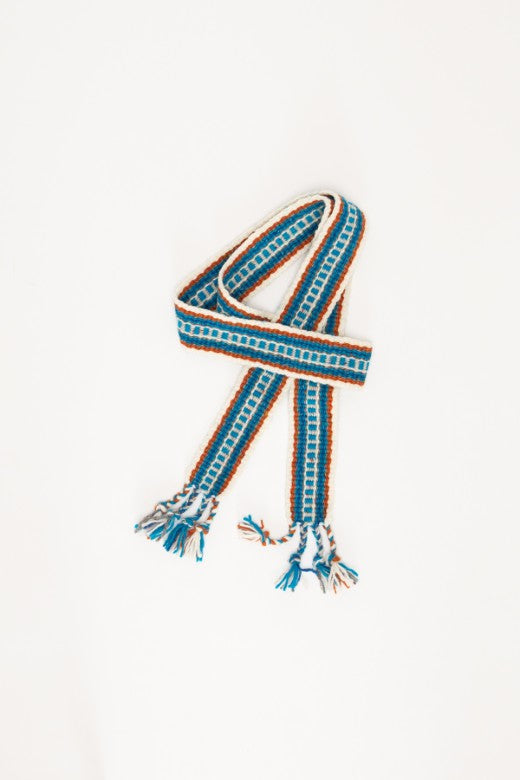 The Crios Belt-Belts-STABLE of Ireland