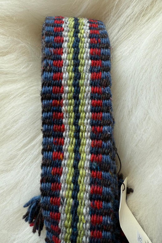 The Crios Belt-Belts-STABLE of Ireland