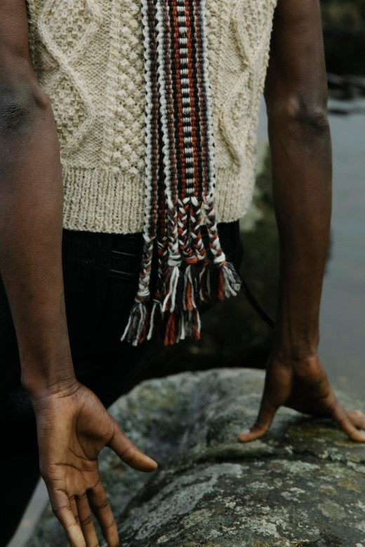 The Crios Belt-Belts-STABLE of Ireland