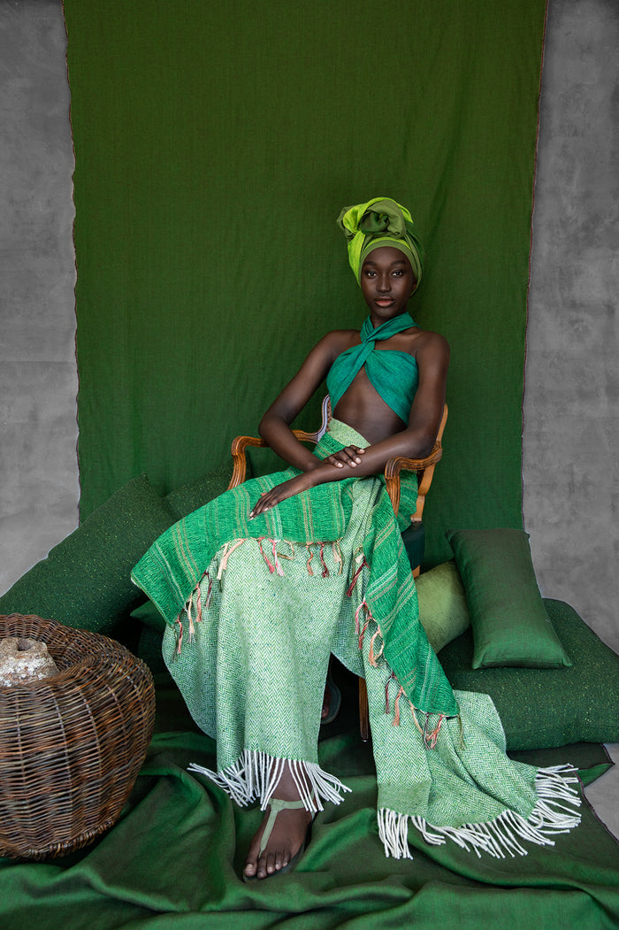 STABLE wins the Textile Design IDI Award 2024 for The CRIOS