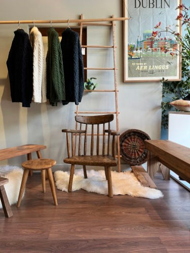 Irish Design Shopping in Dublin: Discovering Ireland's Finest Craft and Design Destinations