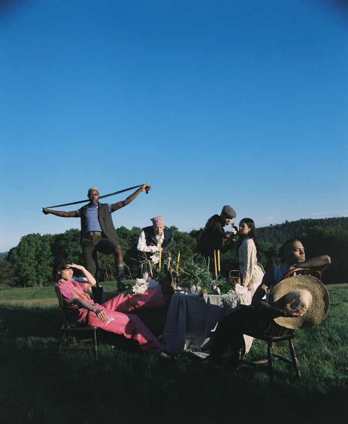 STABLE of Ireland is supporting Pride Summer 2025