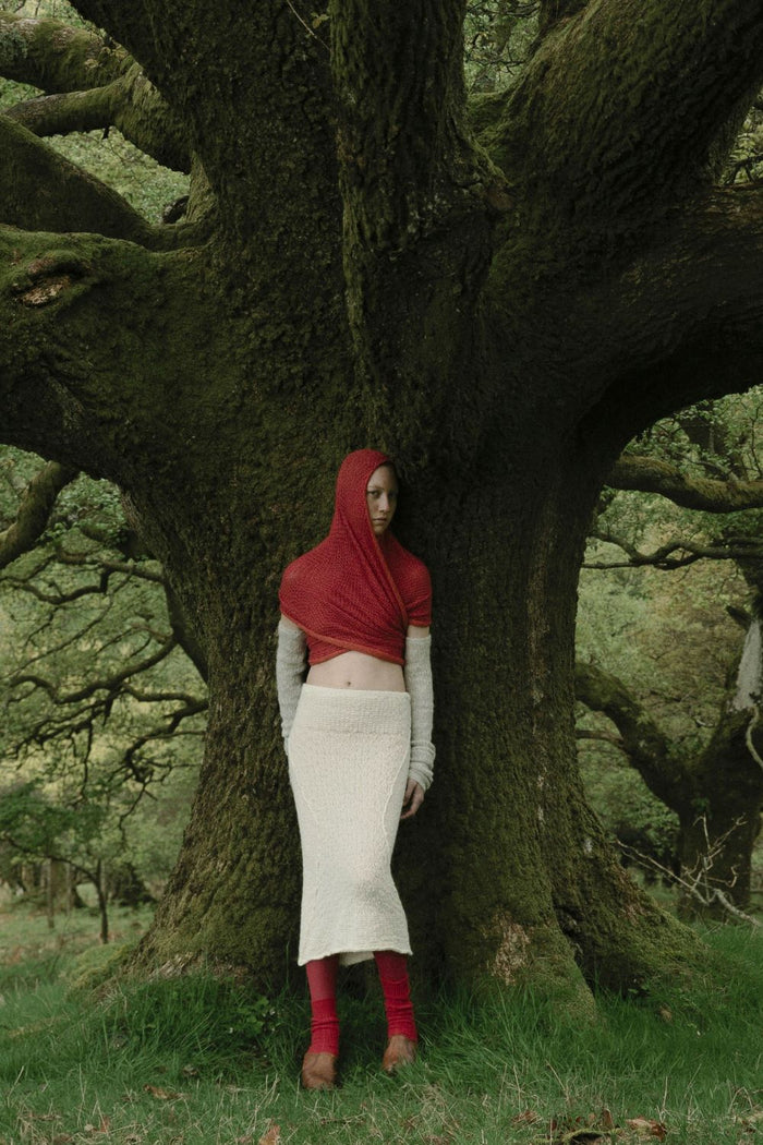 The luxury Irish design destination that celebrates Irish textiles - STABLE in The Irish Times