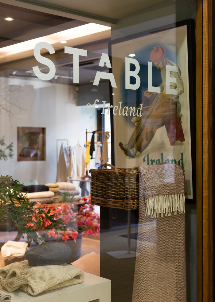 Watch STABLE of Ireland on Film
