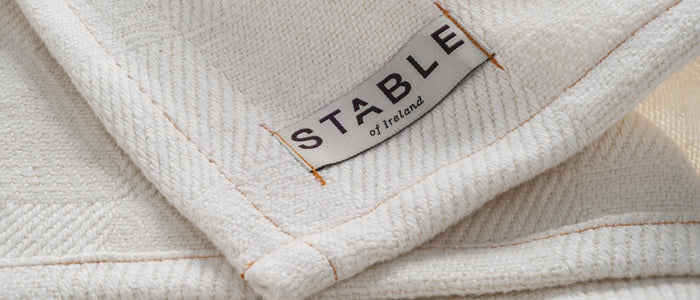8 Reasons to Love Linen Bedding-STABLE of Ireland