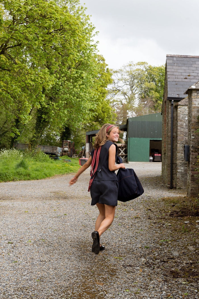 Introducing The STABLE Summer Linen Collection-STABLE of Ireland