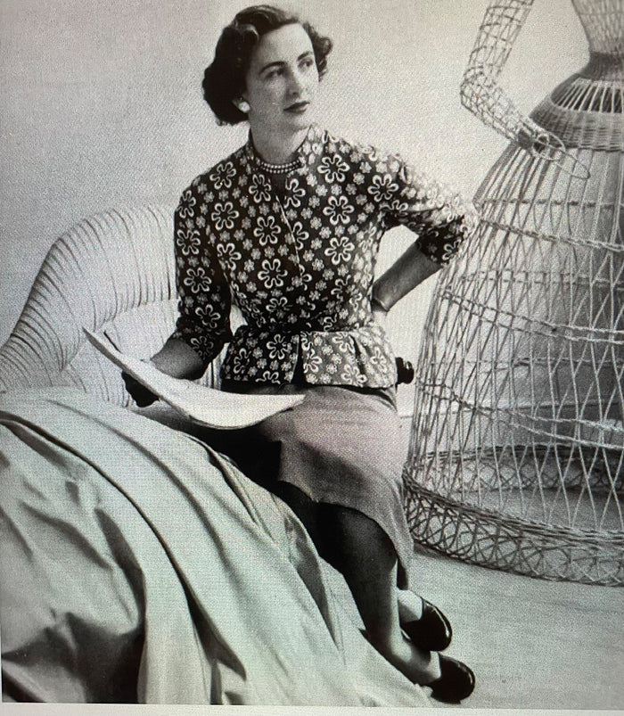 Ireland's Linen Queen-STABLE of Ireland