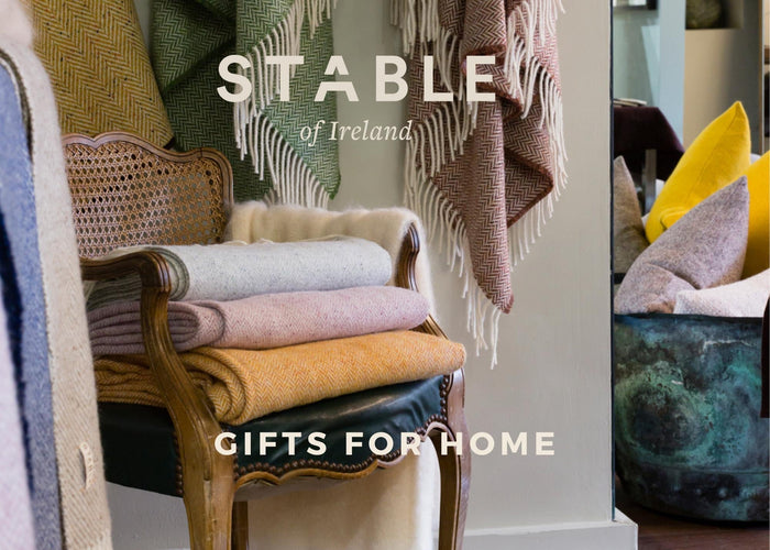 STABLE'S Gift Guide for Home-STABLE of Ireland