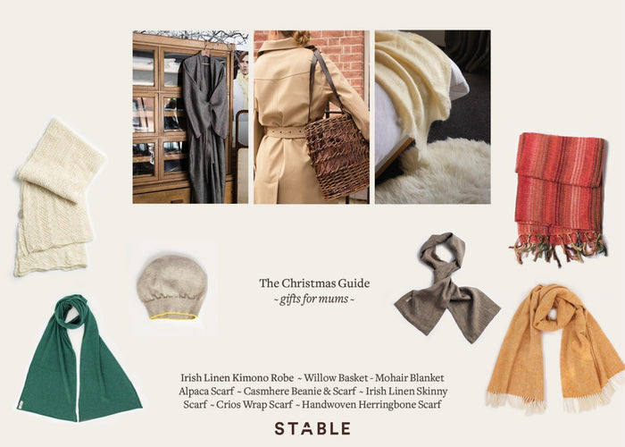 STABLE's Gift Guide for Women-STABLE of Ireland