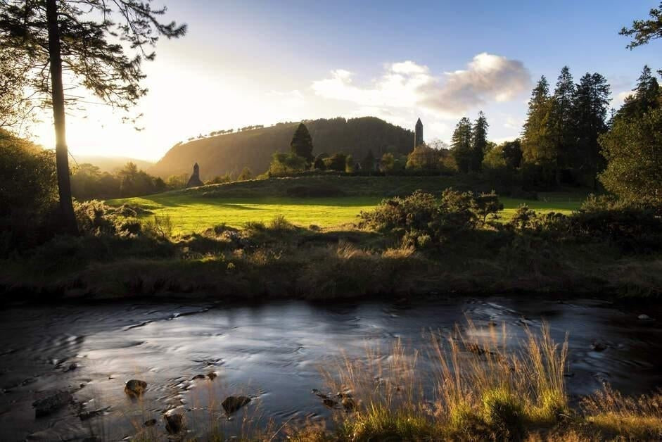 6 Inspirational Places to Visit in Ireland-STABLE of Ireland