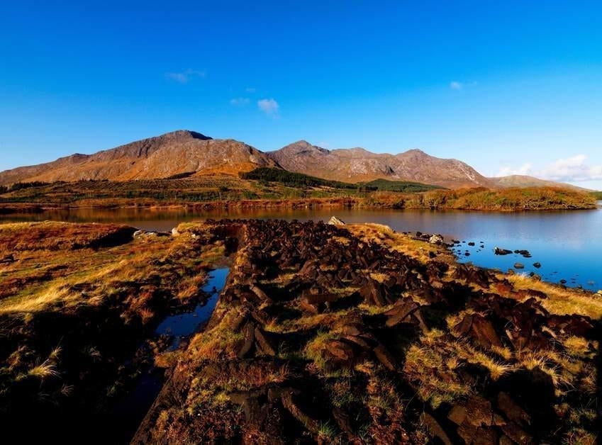 7 Memorable Lifetime Trips to Ireland-STABLE of Ireland