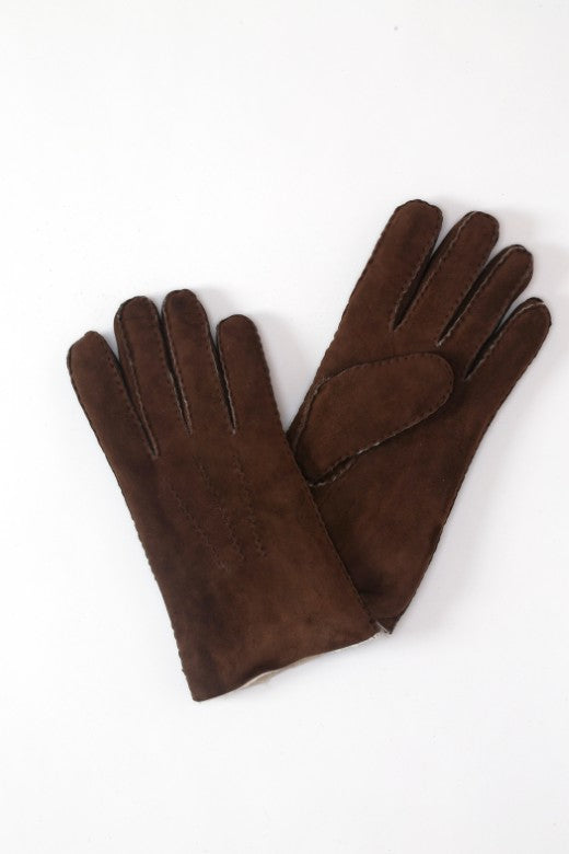 Irish Sheepskin Gloves