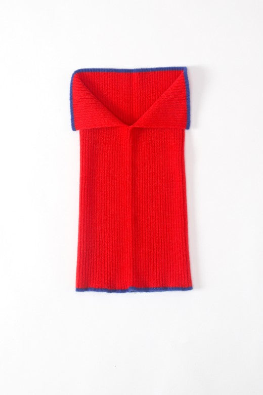 Cashmere Snug by STABLE-Scarves & Shawls-STABLE of Ireland