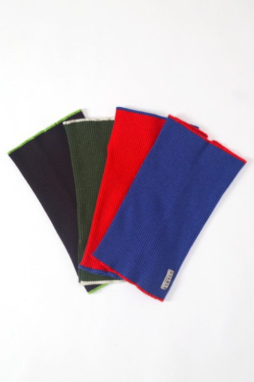 Cashmere Snug by STABLE-Scarves &amp; Shawls-STABLE of Ireland