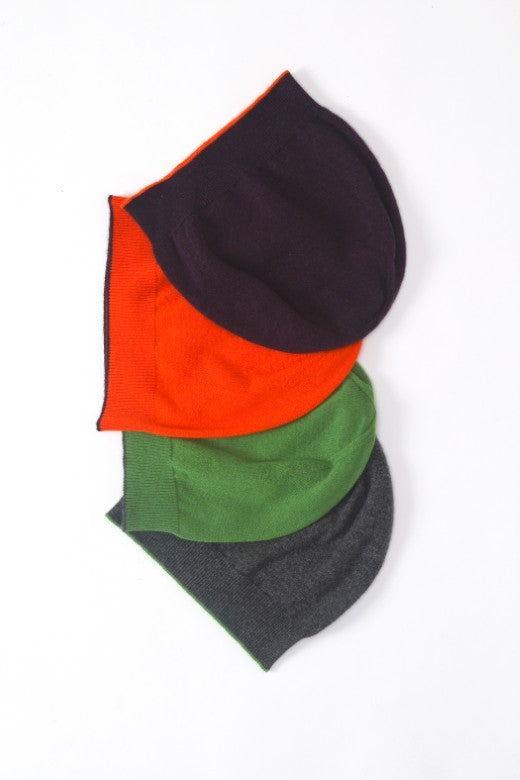 Cashmere Beanie by STABLE