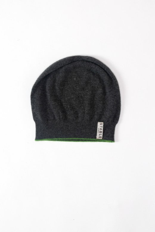 Cashmere Beanie by STABLE