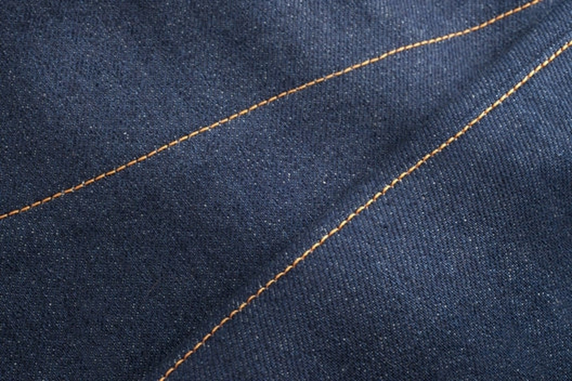 Denim Hold All Bag-Shopping Totes-STABLE of Ireland