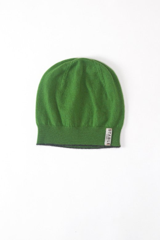 Cashmere Beanie by STABLE