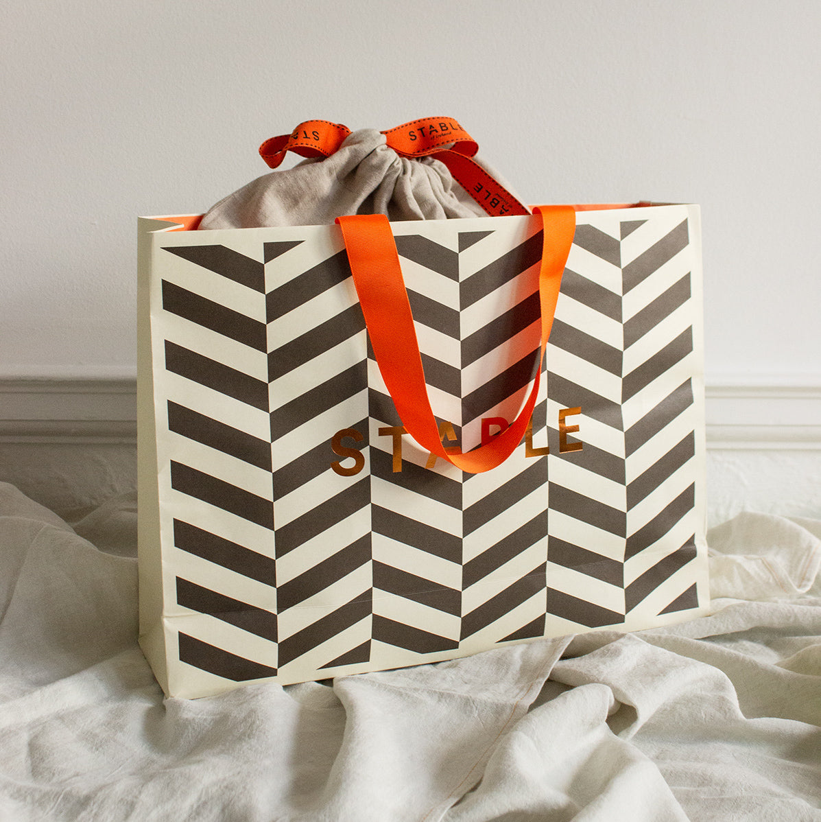A special surprise gift free from STABLE when you spend €250