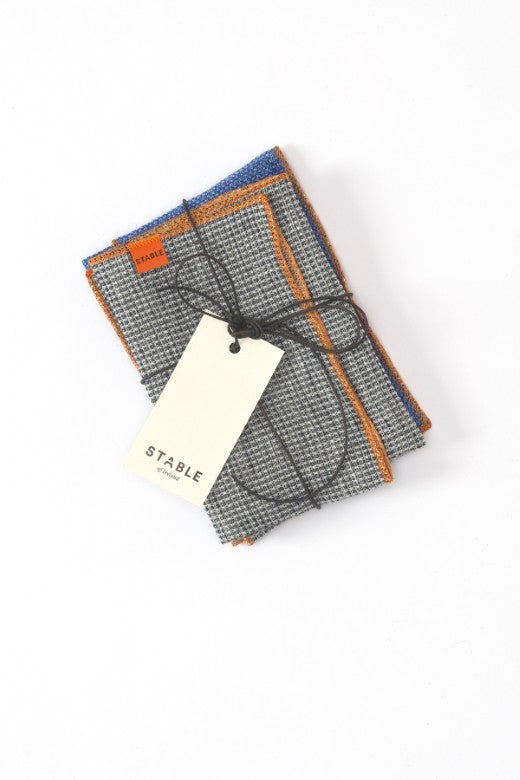 Irish Linen Dish Cloth Pack of 2-Kitchen Towels-STABLE of Ireland