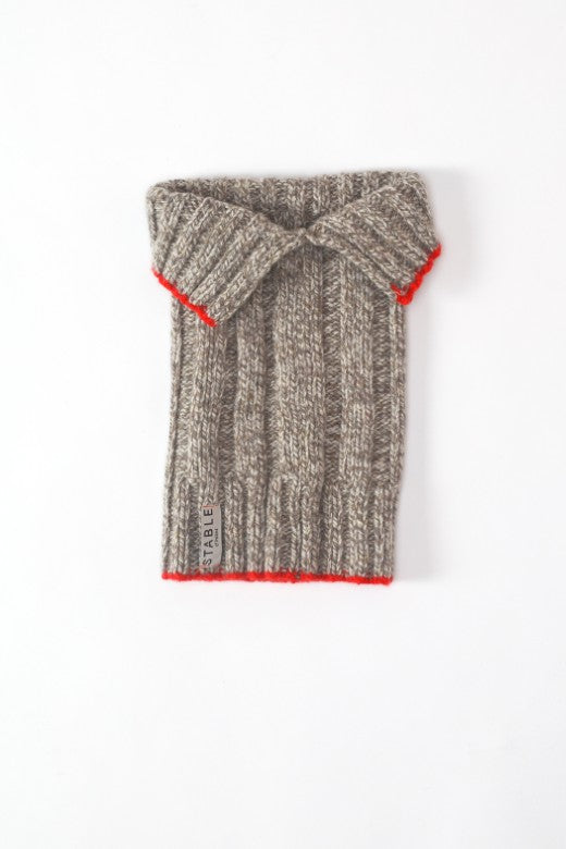 Wool Snug by STABLE