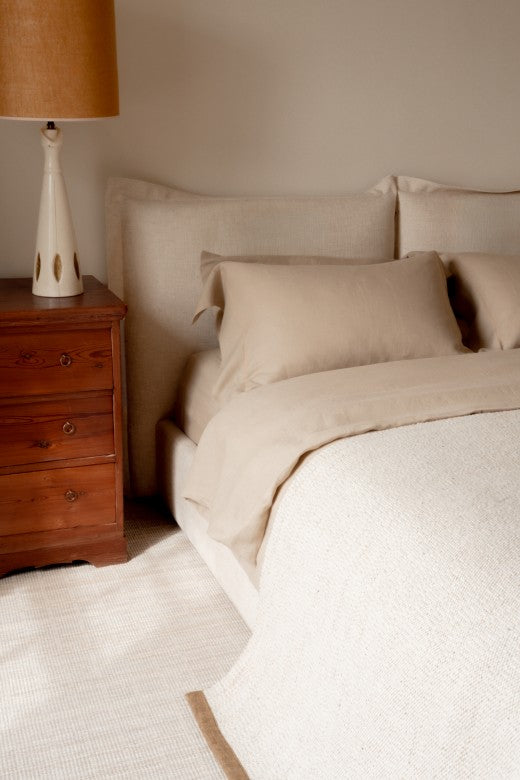 STABLE Bed Linen