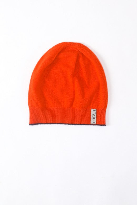 Cashmere Beanie by STABLE