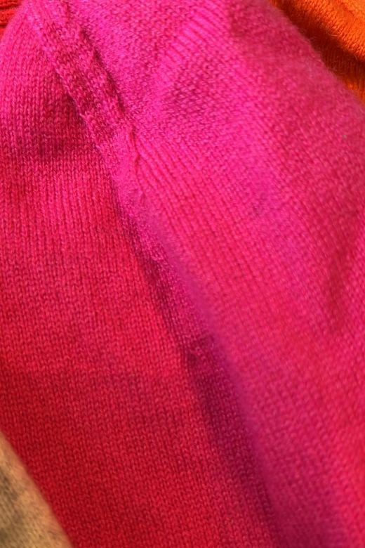 Cashmere Beanie by STABLE