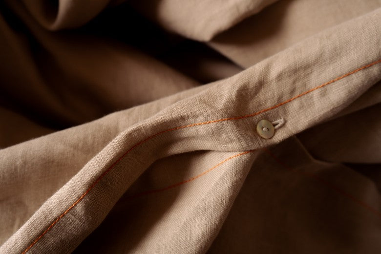 STABLE Bed Linen-Linens & Bedding-STABLE of Ireland