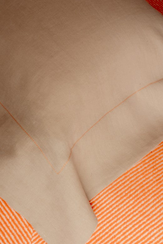 STABLE Bed Linen-Linens & Bedding-STABLE of Ireland