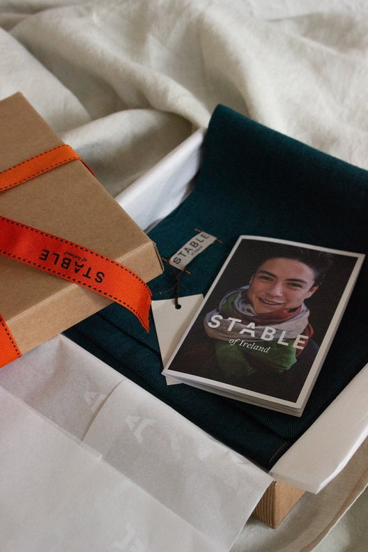 STABLE Digital Gift Card [Digital Format - send online]-Gift Card-STABLE of Ireland