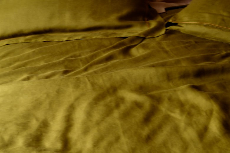 STABLE Bed Linen