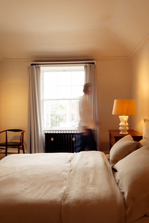 STABLE Bed Linen