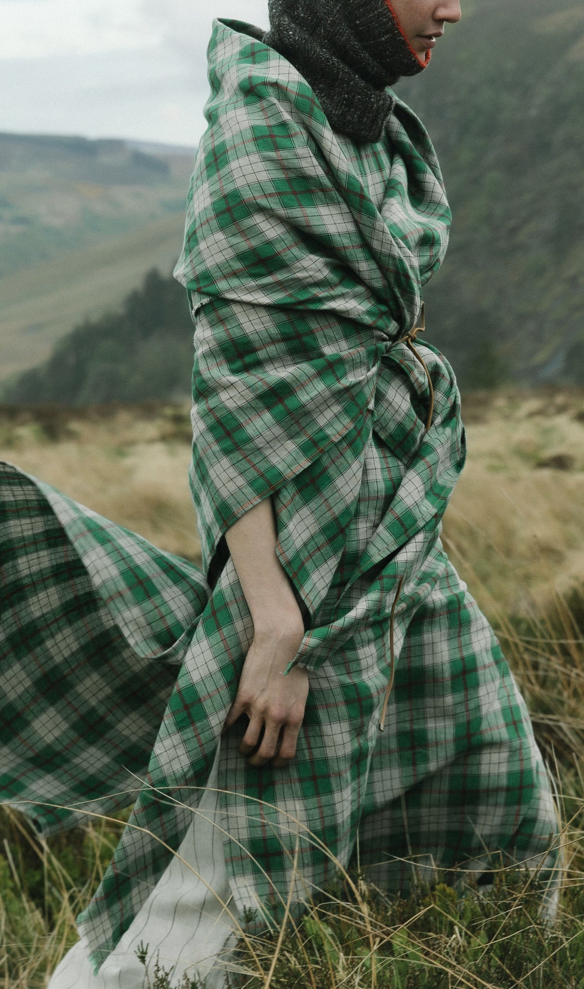 Irish Linen — Then and Now