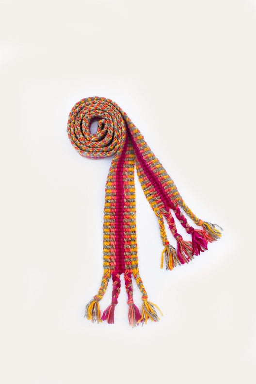 The Crios Belt-Belts-STABLE of Ireland