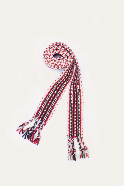 The Crios Belt-Belts-STABLE of Ireland