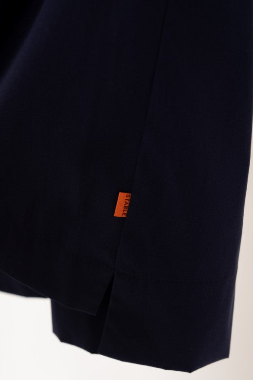 The STABLE Báinín Tweed Jacket-Coats & Jackets-STABLE of Ireland