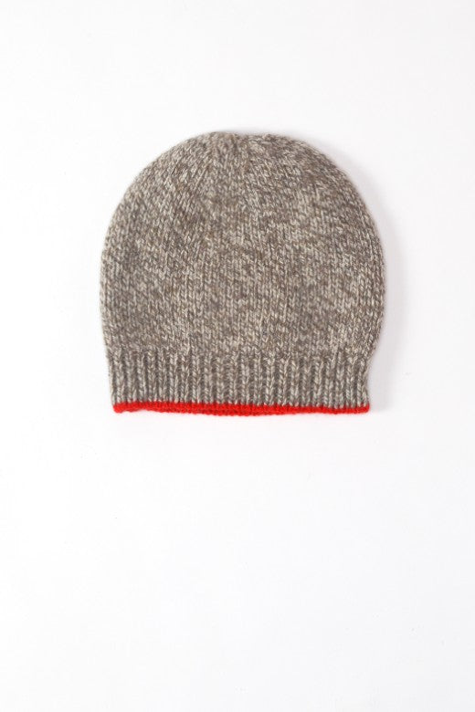 Wool Beanie by STABLE-Hats-STABLE of Ireland