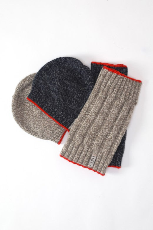 Wool Snug by STABLE