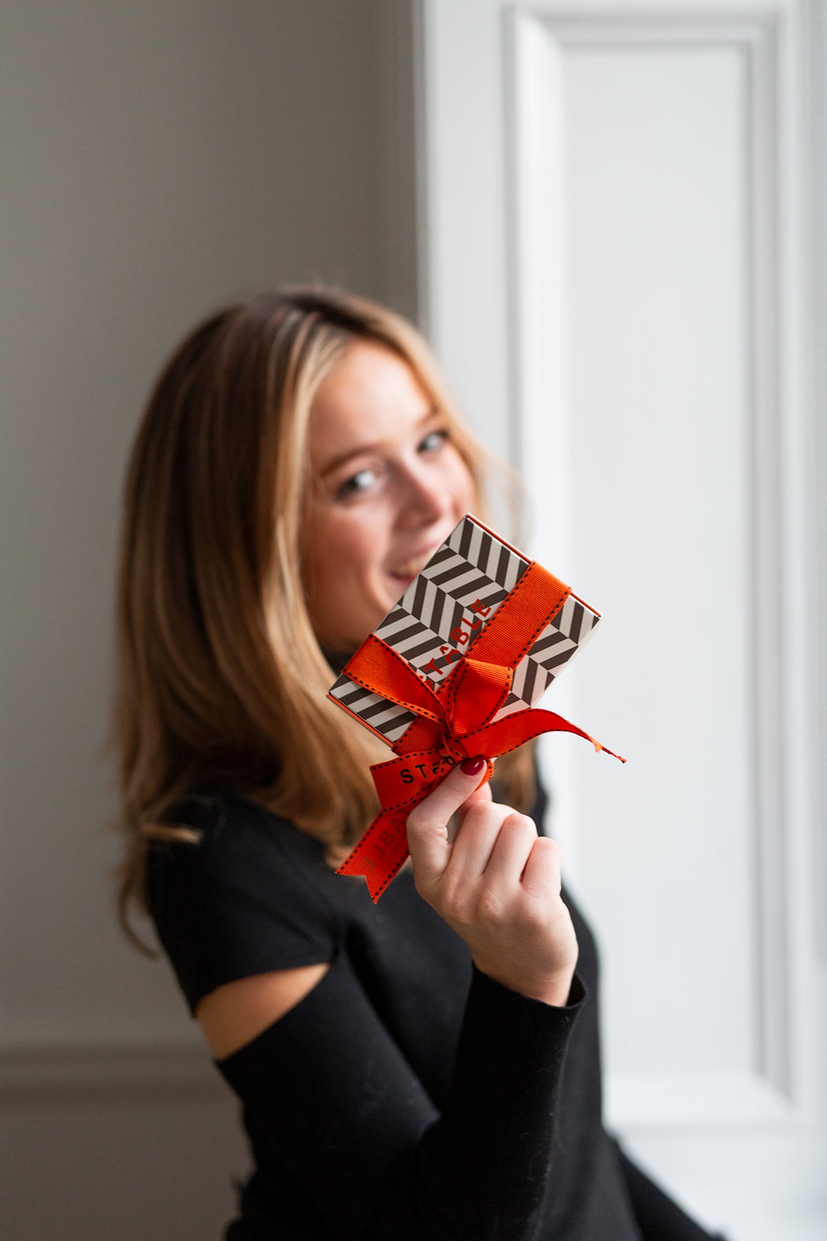  Introduce us to your friends and STABLE of Ireland will auto-send you a gift card surprise when they shop with us!