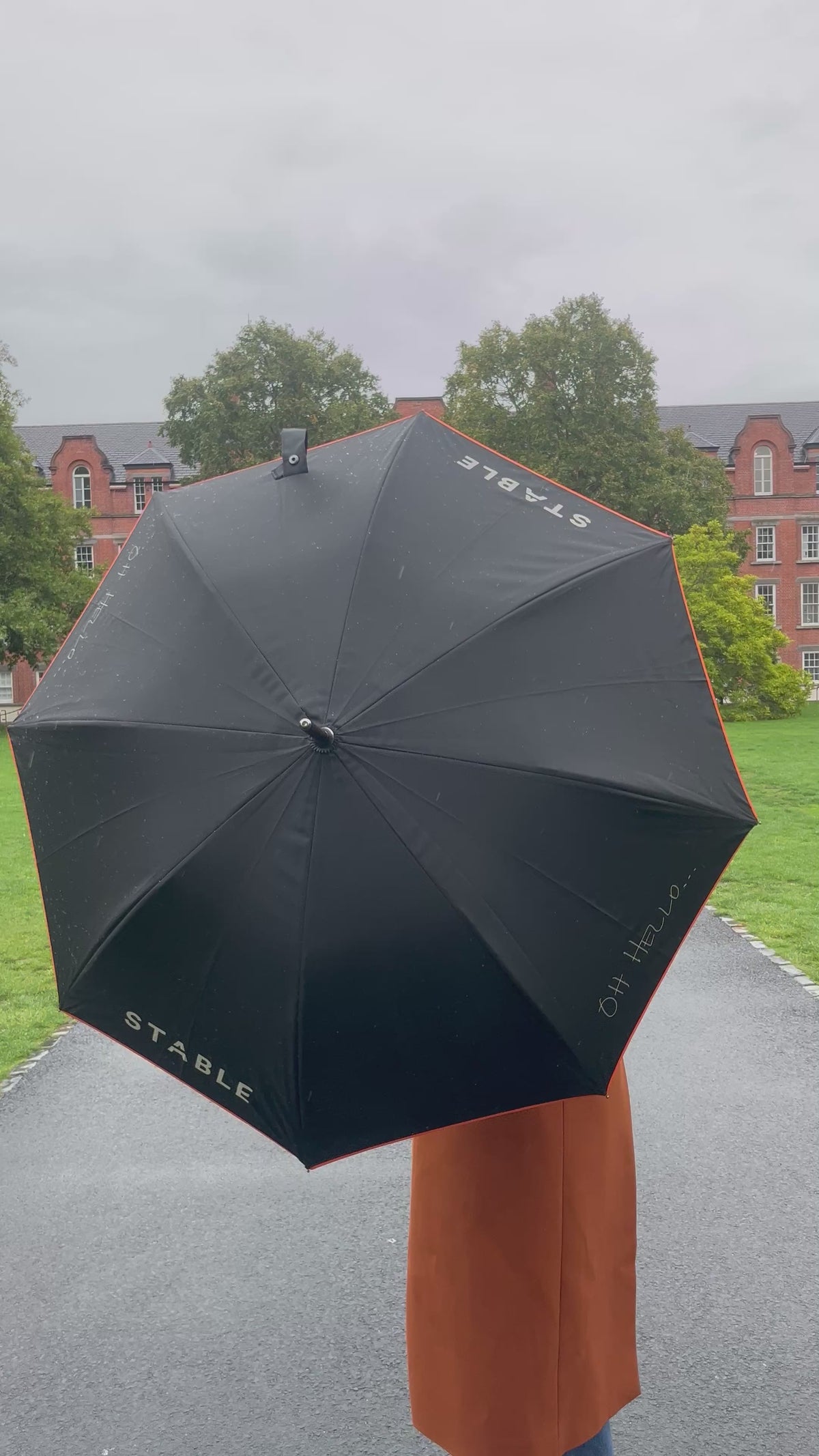 The STABLE Umbrella