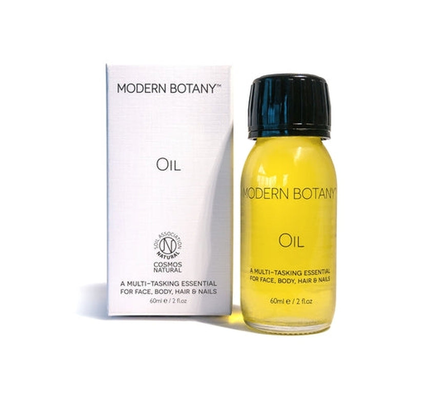 Modern Botany Multi-Tasking Oil 60ml-Skin Care-STABLE of Ireland