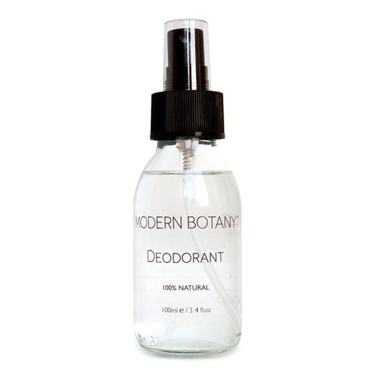 Modern Botany Natural Deodrant 100ml-Skin Care-STABLE of Ireland