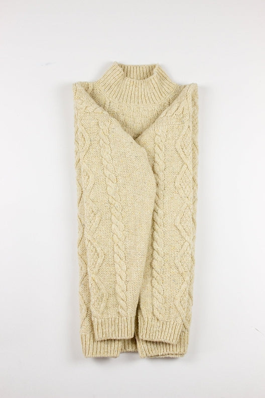 Natural wool jumpers sale