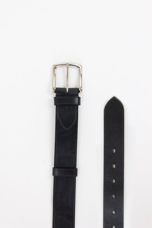 The Leather Belt-Belts-STABLE of Ireland