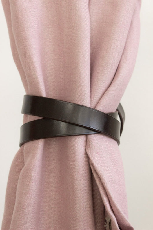 The Leather Belt-Belts-STABLE of Ireland