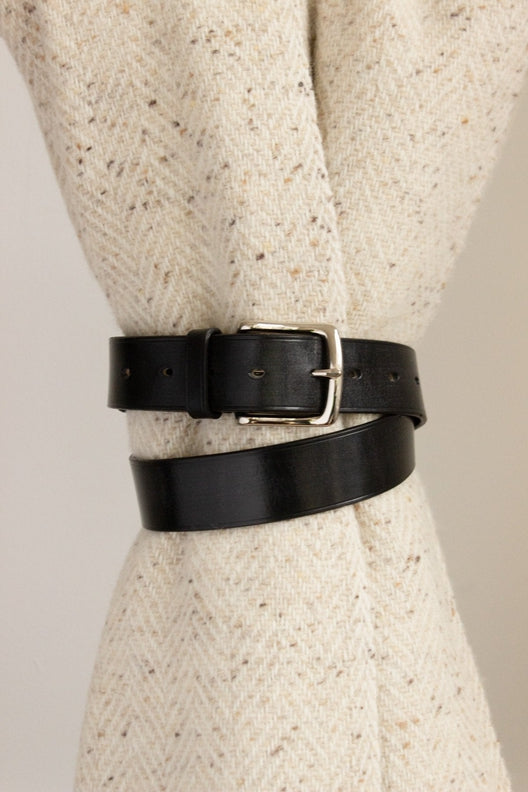 The Leather Belt-Belts-STABLE of Ireland