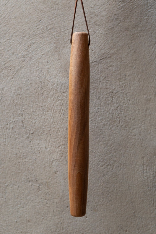The STABLE Hand-turned Wooden Rolling Pin-Kitchen & Dining-STABLE of Ireland